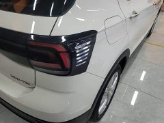 Volkswagen Tujia 280TSI DSG Comfort Edition - ფოტო 8