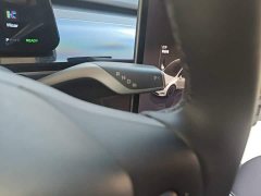 Tesla Model Y Long Range All-Wheel Drive - ფოტო 14