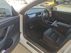 Tesla Model Y Long Range All-Wheel Drive - ფოტო 16