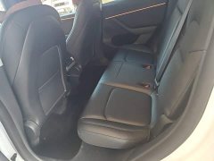 Tesla Model Y Long Range All-Wheel Drive - ფოტო 17