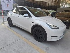 Tesla Model Y Long Range All-Wheel Drive - ფოტო 4
