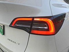 Tesla Model Y Long Range All-Wheel Drive - ფოტო 8
