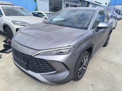 BYD Song L DM-i 2024 112km Leading Edition - ფოტო 1