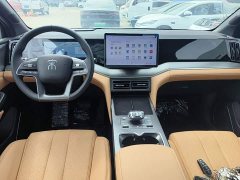 BYD Song L DM-i 2024 112km Leading Edition - ფოტო 10