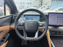 BYD Song L DM-i 2024 112km Leading Edition - ფოტო 11