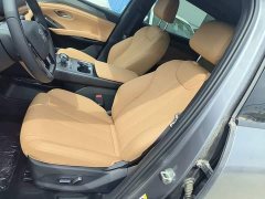 BYD Song L DM-i 2024 112km Leading Edition - ფოტო 15