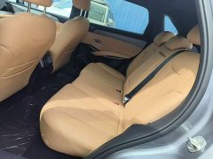 BYD Song L DM-i 2024 112km Leading Edition - ფოტო 17