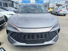 BYD Song L DM-i 2024 112km Leading Edition - ფოტო 3