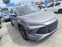 BYD Song L DM-i 2024 112km Leading Edition - ფოტო 4