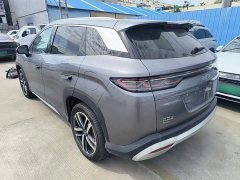 BYD Song L DM-i 2024 112km Leading Edition - ფოტო 5