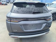 BYD Song L DM-i 2024 112km Leading Edition - ფოტო 6