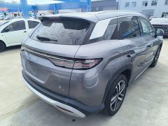 BYD Song L DM-i 2024 112km Leading Edition - ფოტო 7