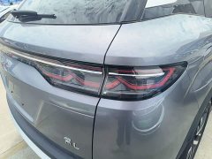 BYD Song L DM-i 2024 112km Leading Edition - ფოტო 8