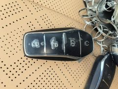 BYD Song L DM-i 2024 112km Leading Edition - ფოტო 9