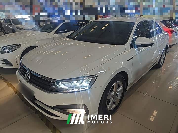 Volkswagen Lingdu 2021 230TSI DSG Fashion Edition - ავტომობილი ჩინეთიდან