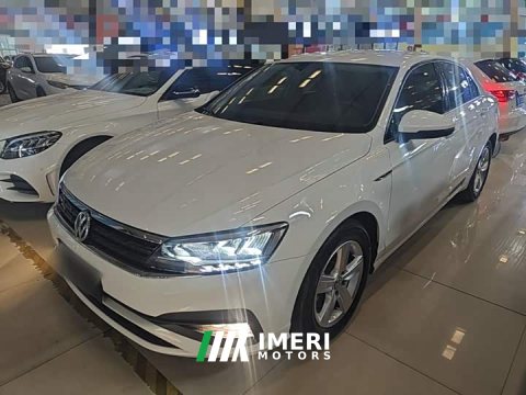 2022 Volkswagen Lingdu 2021 230TSI DSG Fashion Edition - ავტომობილი ჩინეთიდან