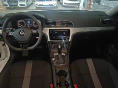 Volkswagen Lingdu 2021 230TSI DSG Fashion Edition - ფოტო 10