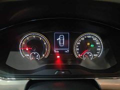 Volkswagen Lingdu 2021 230TSI DSG Fashion Edition - ფოტო 12