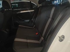Volkswagen Lingdu 2021 230TSI DSG Fashion Edition - ფოტო 17