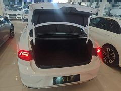 Volkswagen Lingdu 2021 230TSI DSG Fashion Edition - ფოტო 19