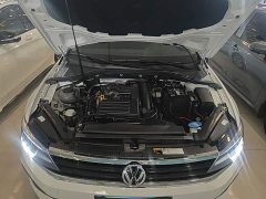 Volkswagen Lingdu 2021 230TSI DSG Fashion Edition - ფოტო 20