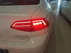 Volkswagen Lingdu 2021 230TSI DSG Fashion Edition - ფოტო 8