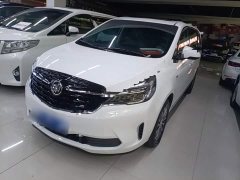 Buick GL8 Land Executive Cabin 652T Luxury - ფოტო 1