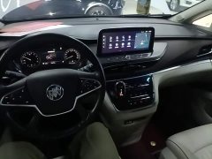 Buick GL8 Land Executive Cabin 652T Luxury - ფოტო 10