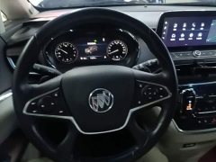 Buick GL8 Land Executive Cabin 652T Luxury - ფოტო 11