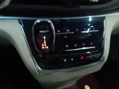 Buick GL8 Land Executive Cabin 652T Luxury - ფოტო 14