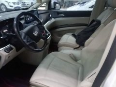 Buick GL8 Land Executive Cabin 652T Luxury - ფოტო 15