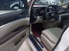 Buick GL8 Land Executive Cabin 652T Luxury - ფოტო 16