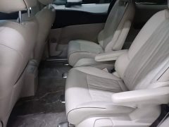 Buick GL8 Land Executive Cabin 652T Luxury - ფოტო 17