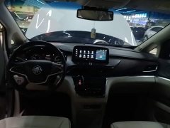 Buick GL8 Land Executive Cabin 652T Luxury - ფოტო 18