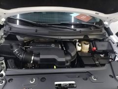 Buick GL8 Land Executive Cabin 652T Luxury - ფოტო 20