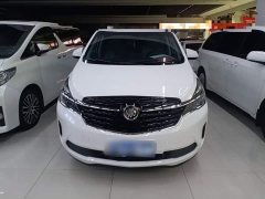 Buick GL8 Land Executive Cabin 652T Luxury - ფოტო 3