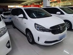Buick GL8 Land Executive Cabin 652T Luxury - ფოტო 4