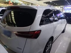 Buick GL8 Land Executive Cabin 652T Luxury - ფოტო 7