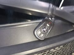 Buick GL8 Land Executive Cabin 652T Luxury - ფოტო 9