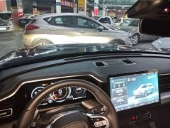 GAC Aion GS8 2022 Pioneer Series 2.0T GDI AWD Luxury Smart Connected Edition (6-Seater) - ფოტო 10