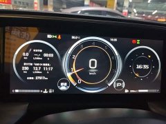 GAC Aion GS8 2022 Pioneer Series 2.0T GDI AWD Luxury Smart Connected Edition (6-Seater) - ფოტო 12