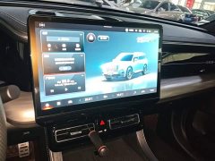 GAC Aion GS8 2022 Pioneer Series 2.0T GDI AWD Luxury Smart Connected Edition (6-Seater) - ფოტო 13