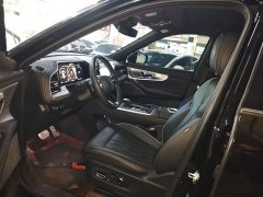 GAC Aion GS8 2022 Pioneer Series 2.0T GDI AWD Luxury Smart Connected Edition (6-Seater) - ფოტო 15