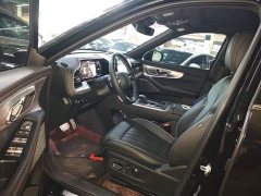 GAC Aion GS8 2022 Pioneer Series 2.0T GDI AWD Luxury Smart Connected Edition (6-Seater) - ფოტო 16
