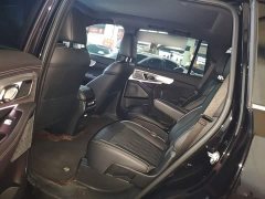 GAC Aion GS8 2022 Pioneer Series 2.0T GDI AWD Luxury Smart Connected Edition (6-Seater) - ფოტო 17