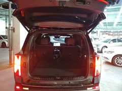 GAC Aion GS8 2022 Pioneer Series 2.0T GDI AWD Luxury Smart Connected Edition (6-Seater) - ფოტო 19