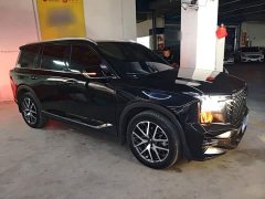 GAC Aion GS8 2022 Pioneer Series 2.0T GDI AWD Luxury Smart Connected Edition (6-Seater) - ფოტო 4