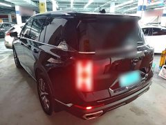 GAC Aion GS8 2022 Pioneer Series 2.0T GDI AWD Luxury Smart Connected Edition (6-Seater) - ფოტო 5