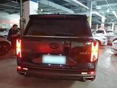 GAC Aion GS8 2022 Pioneer Series 2.0T GDI AWD Luxury Smart Connected Edition (6-Seater) - ფოტო 6
