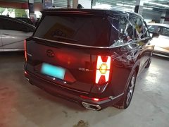 GAC Aion GS8 2022 Pioneer Series 2.0T GDI AWD Luxury Smart Connected Edition (6-Seater) - ფოტო 7